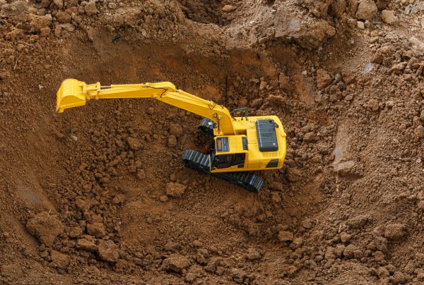 Cost of Dozer Service in Lubbock
