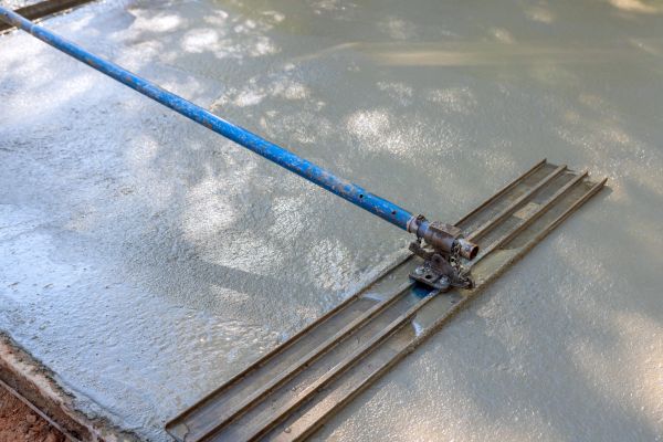 Cost of Driveway Leveling in Lubbock