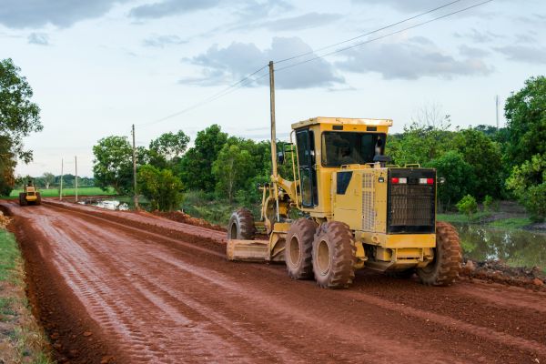 Cost of Land Smoothing in Lubbock