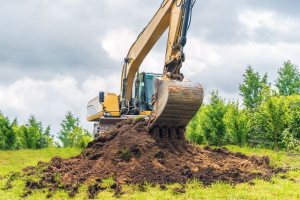 Cost of Soil Removal in Lubbock