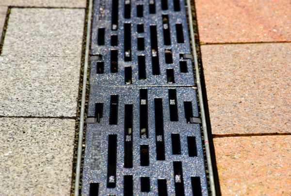 Cost of Trench Drainage in Lubbock